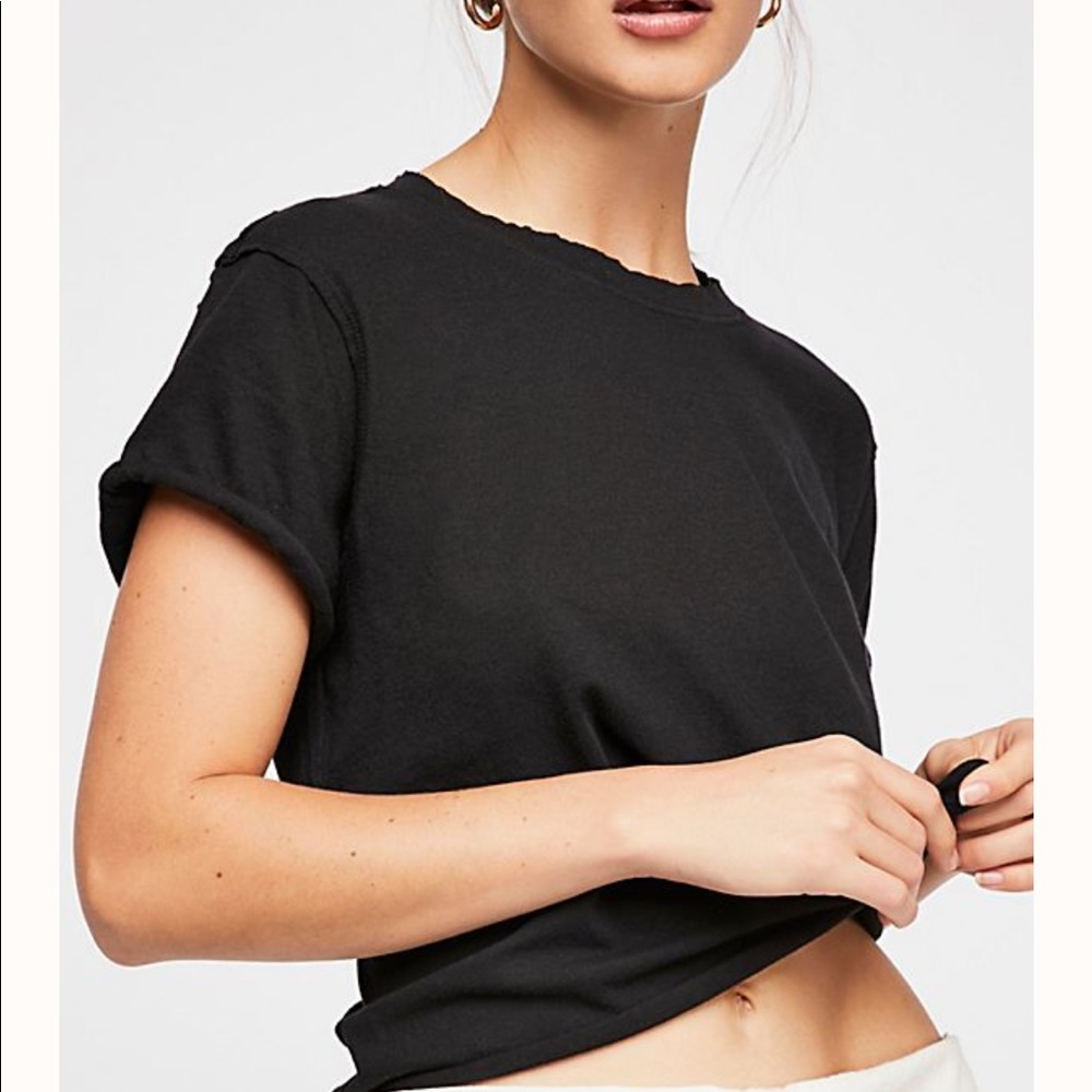 Free People We The Free “Perfect Tee”